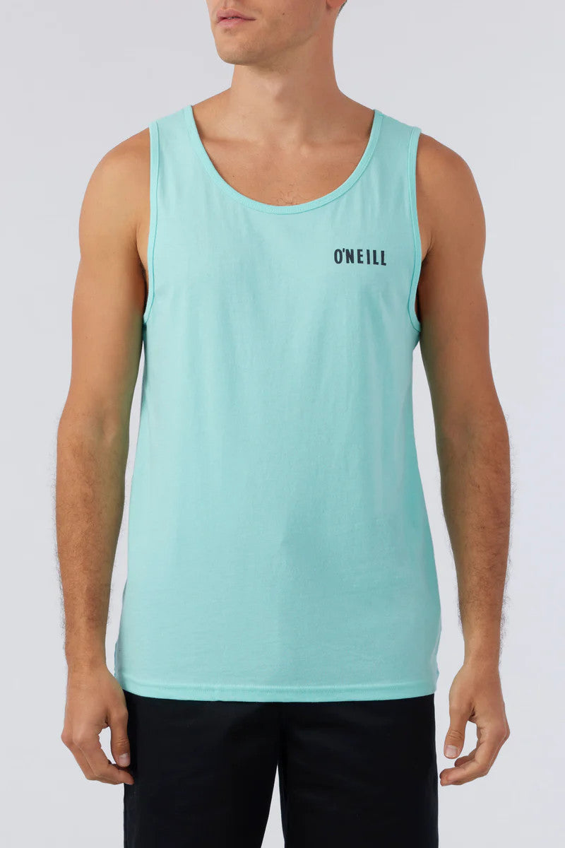 O'Neill Castoff Tank Top