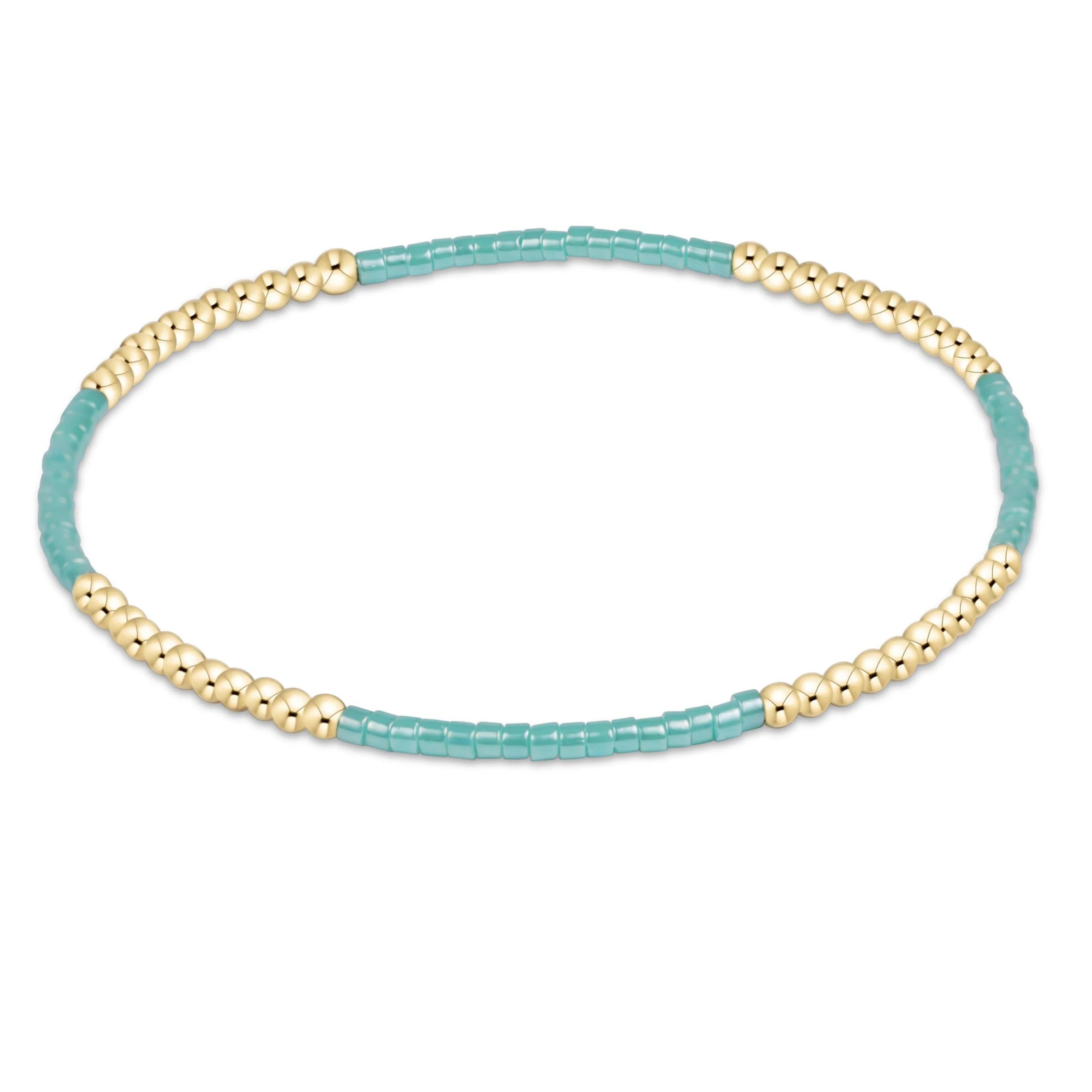 Enewton Blissful Bead Bracelet SS'62