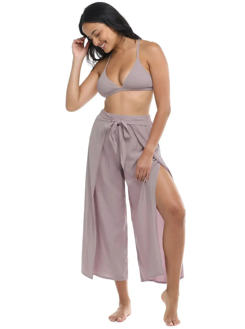 Skye Paige Pant Taupe
