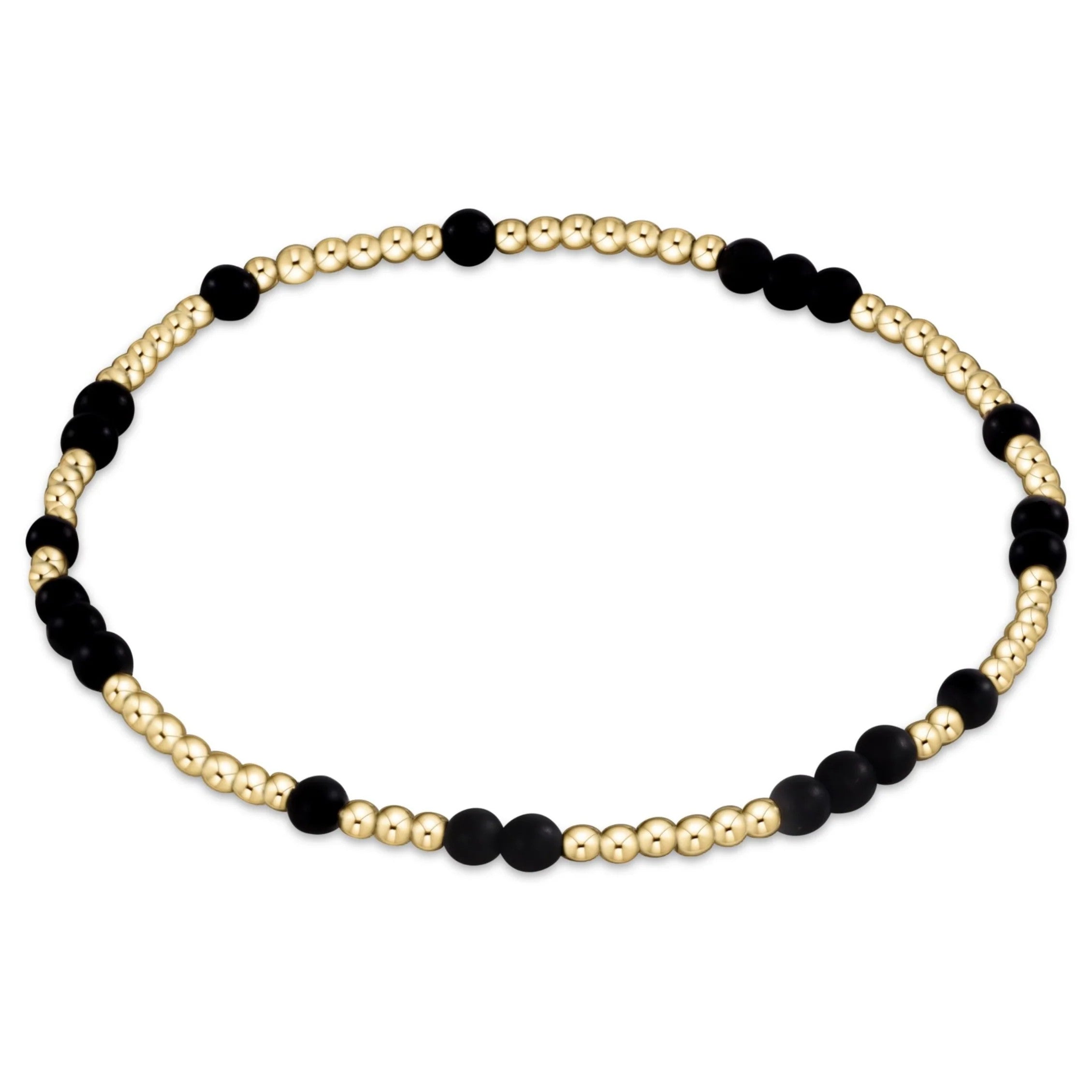 Enewton Hope Unwritten Gemstone FW '23 Bracelet
