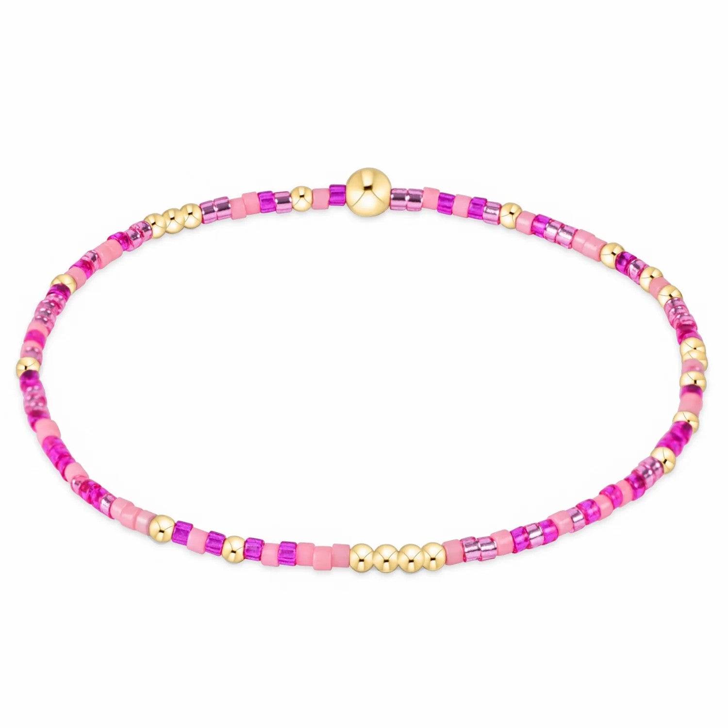 Enewton Extends Hope Unwritten FW'25 Bead Bracelet