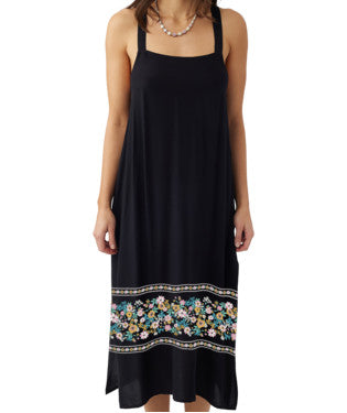 O'Neill Miranda Border Dress