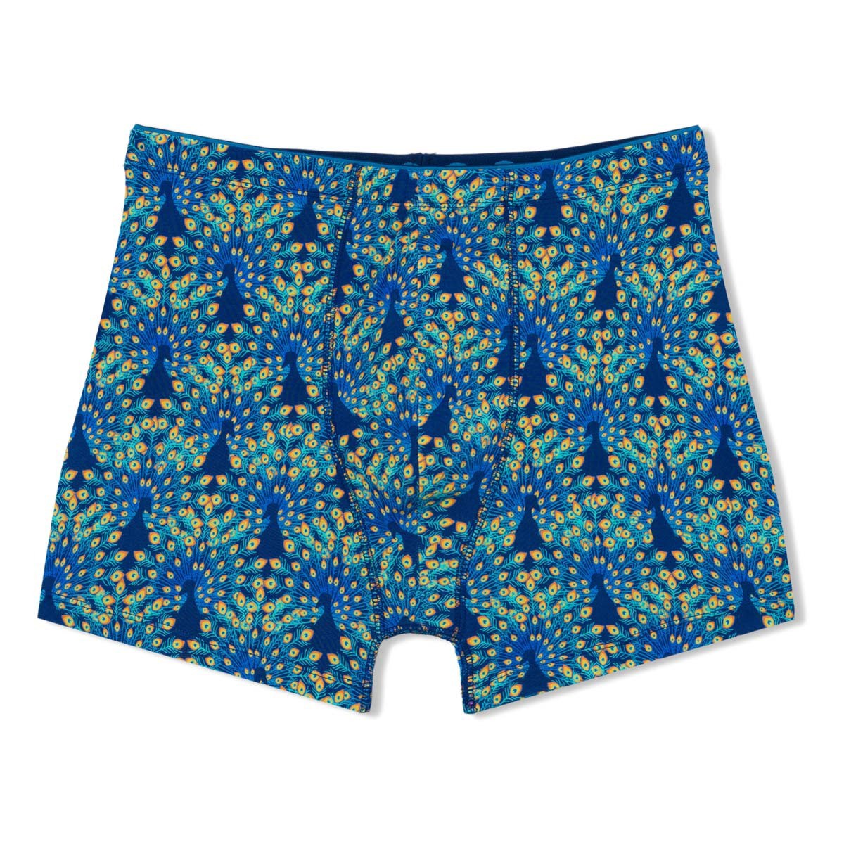 Chubbies The Fan Outs Boxer Brief