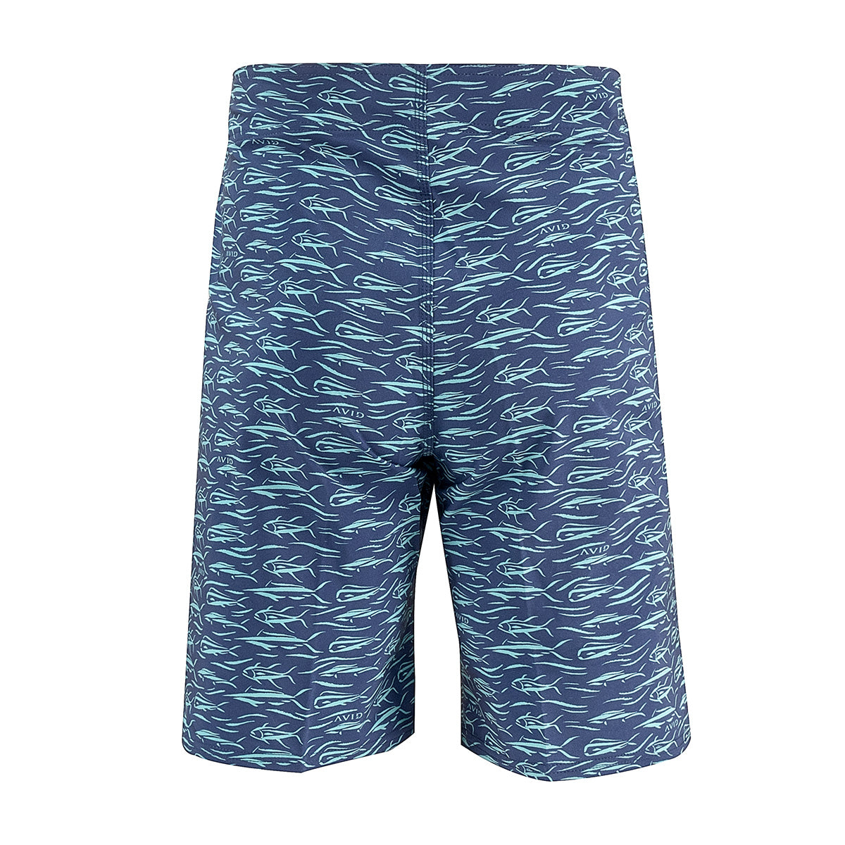 Avid New Horizon Boardshort Navy