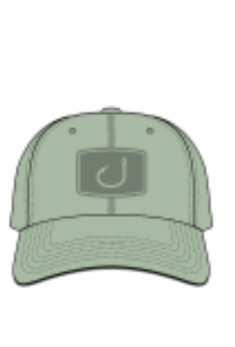 Avid Pro Performance Snapback Hat