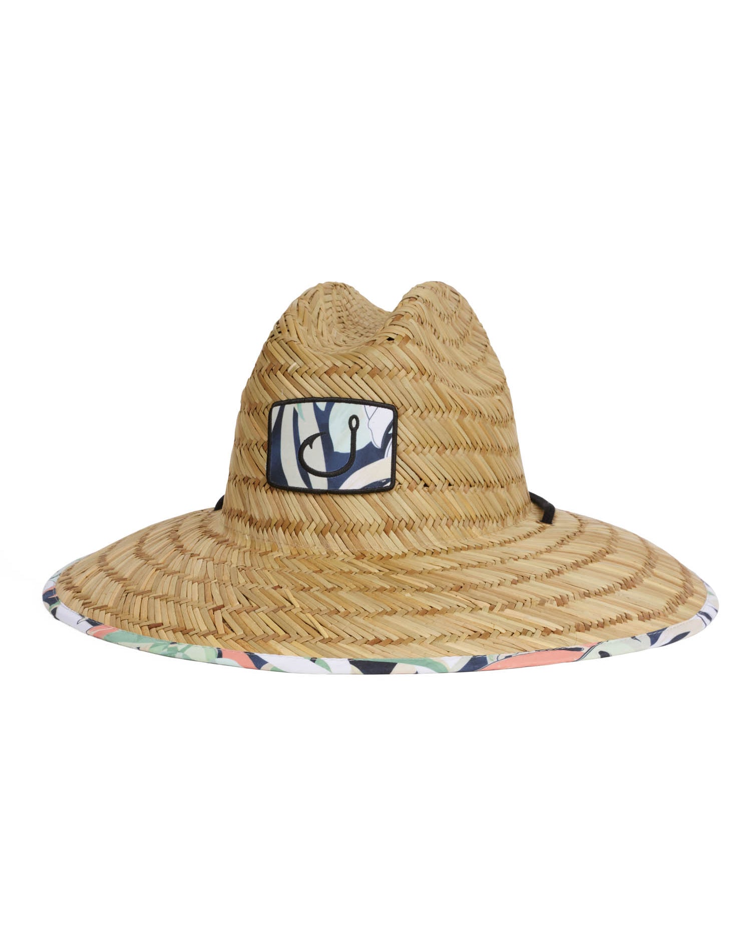 Avid Sundaze Straw Hat Sanibel