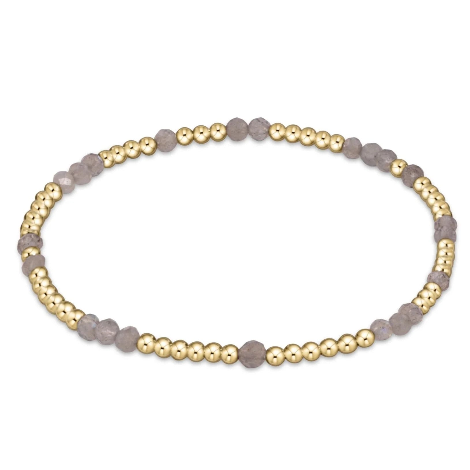 Enewton Hope Unwritten Gemstone FW '23 Bracelet