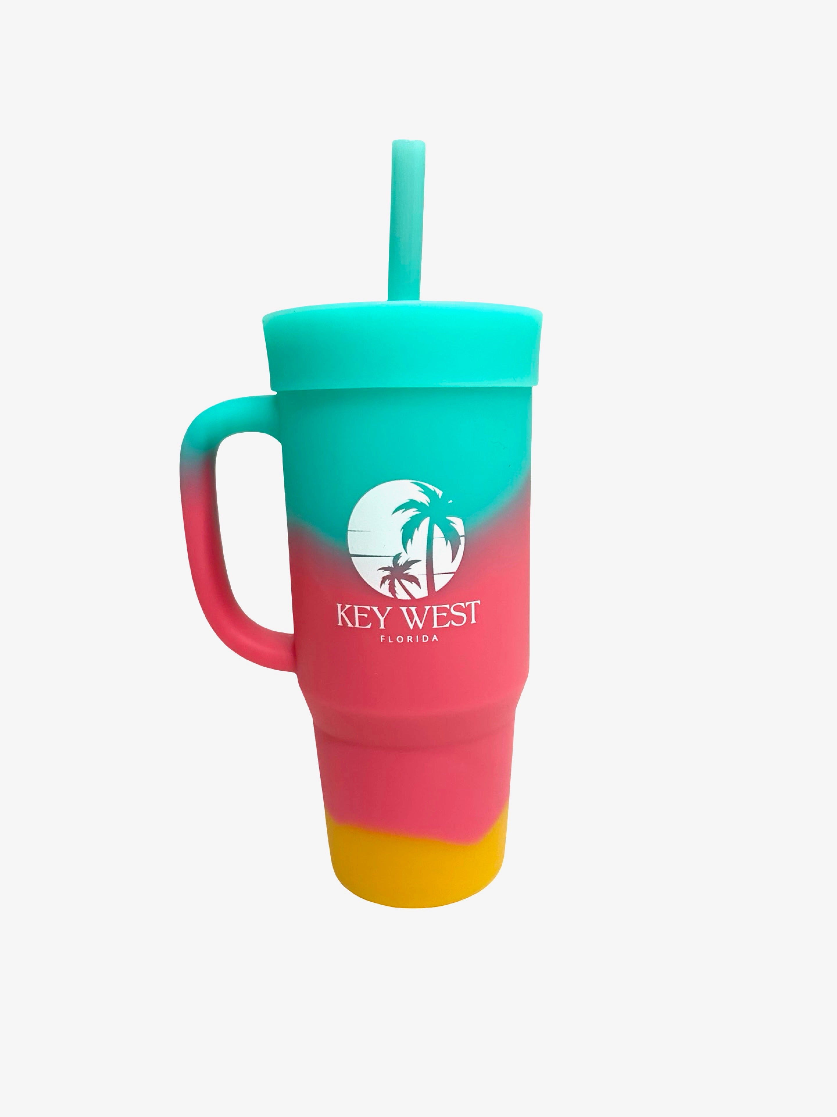 Silipint Key West Silicone Humbler 32 oz
