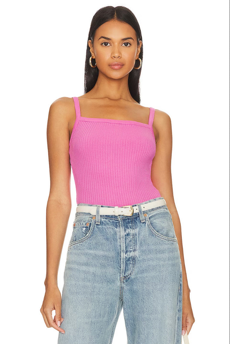 Citizens of Humanity Harper Bodysuit Alva