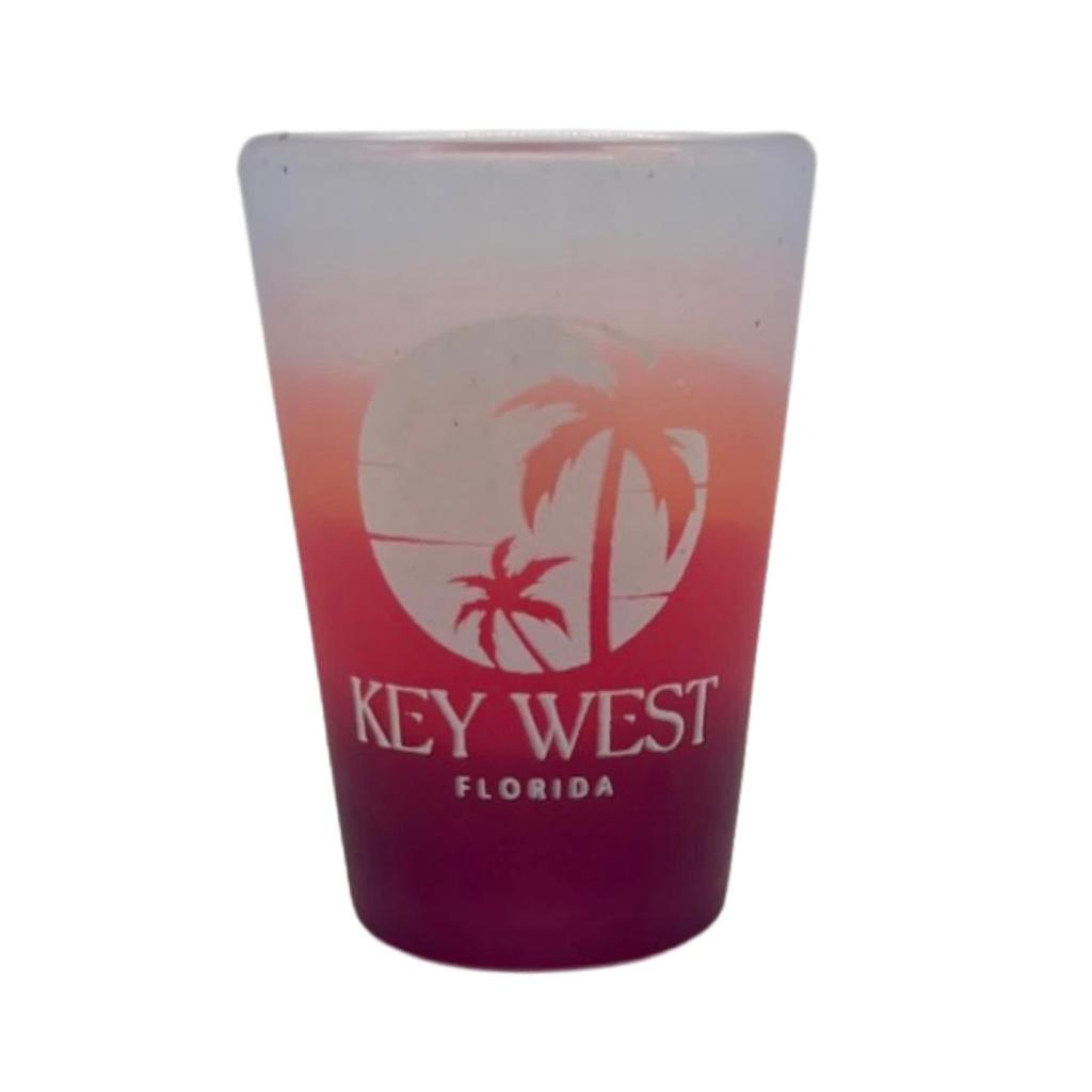 Silipint Key West Silicone Shot Glass 1.5oz