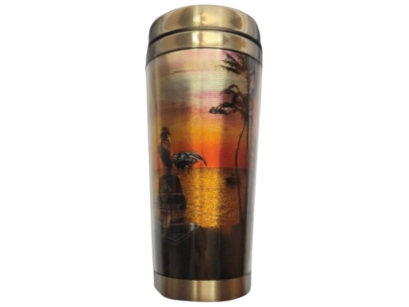 Jojo's Key West Sunset Tumbler