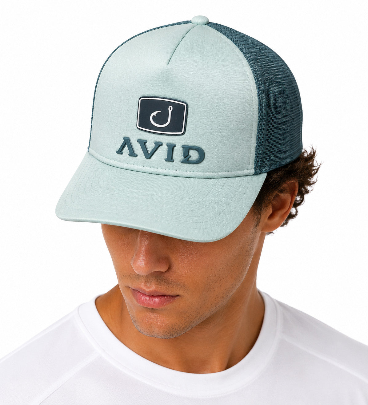 Avid Pro Performance Hat Surf