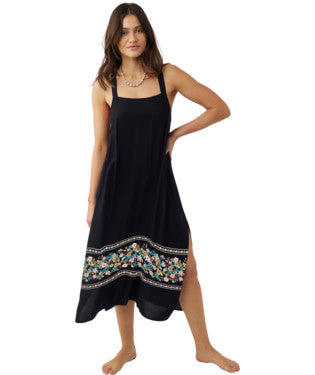 O'Neill Miranda Border Dress