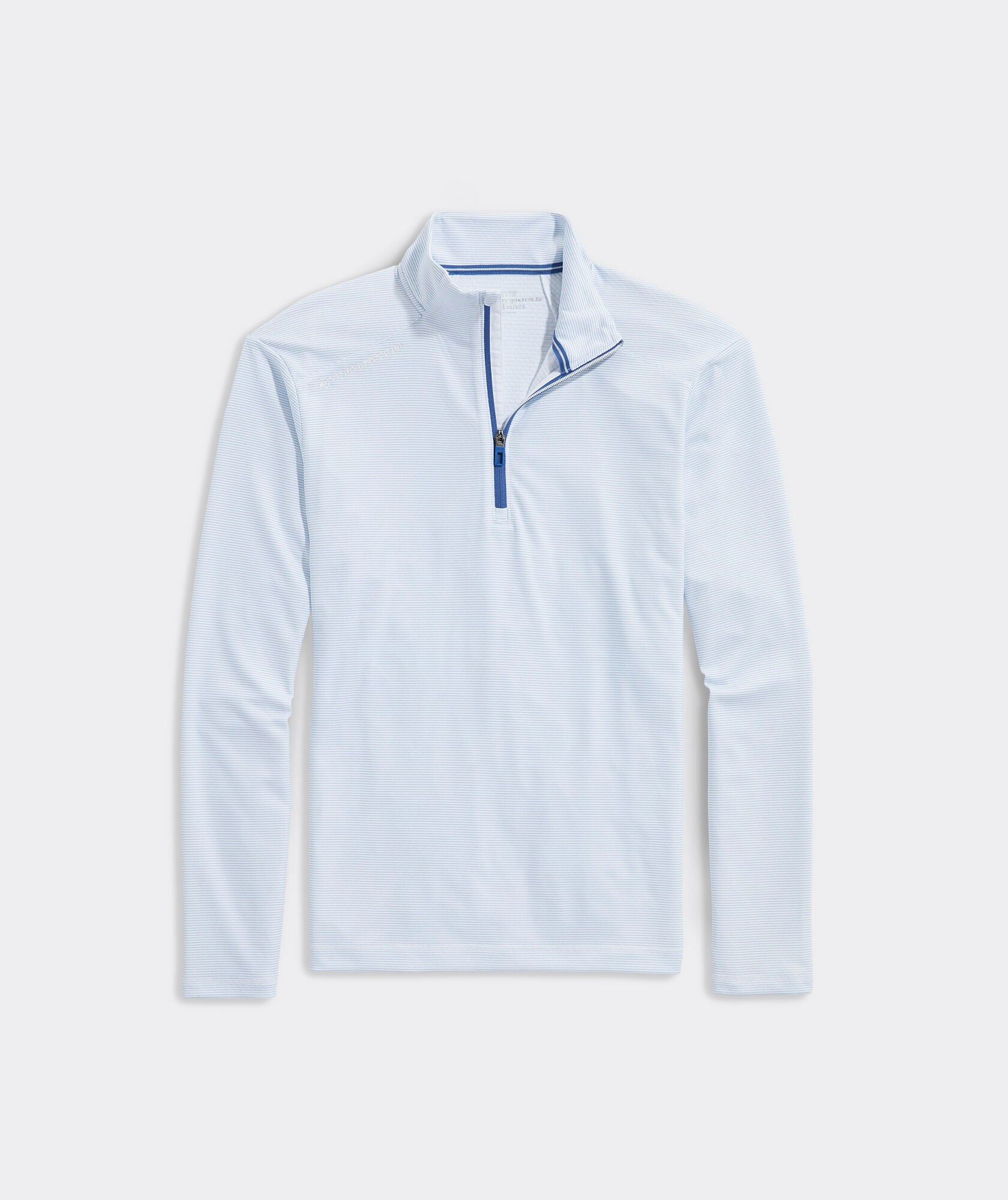 Vineyard Vines Sankaty Quarter Zip