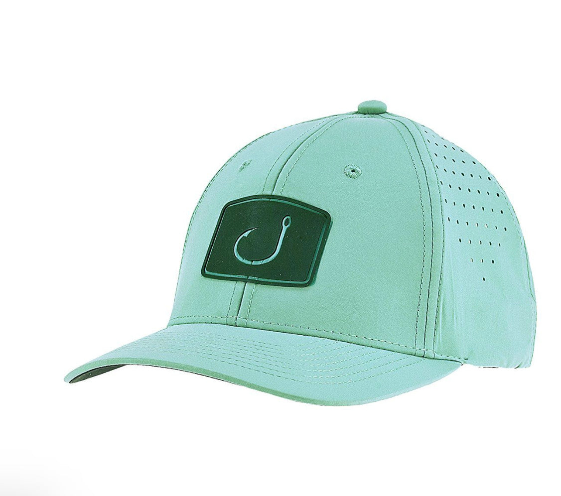 Avid Pro Performance Snapback Hat