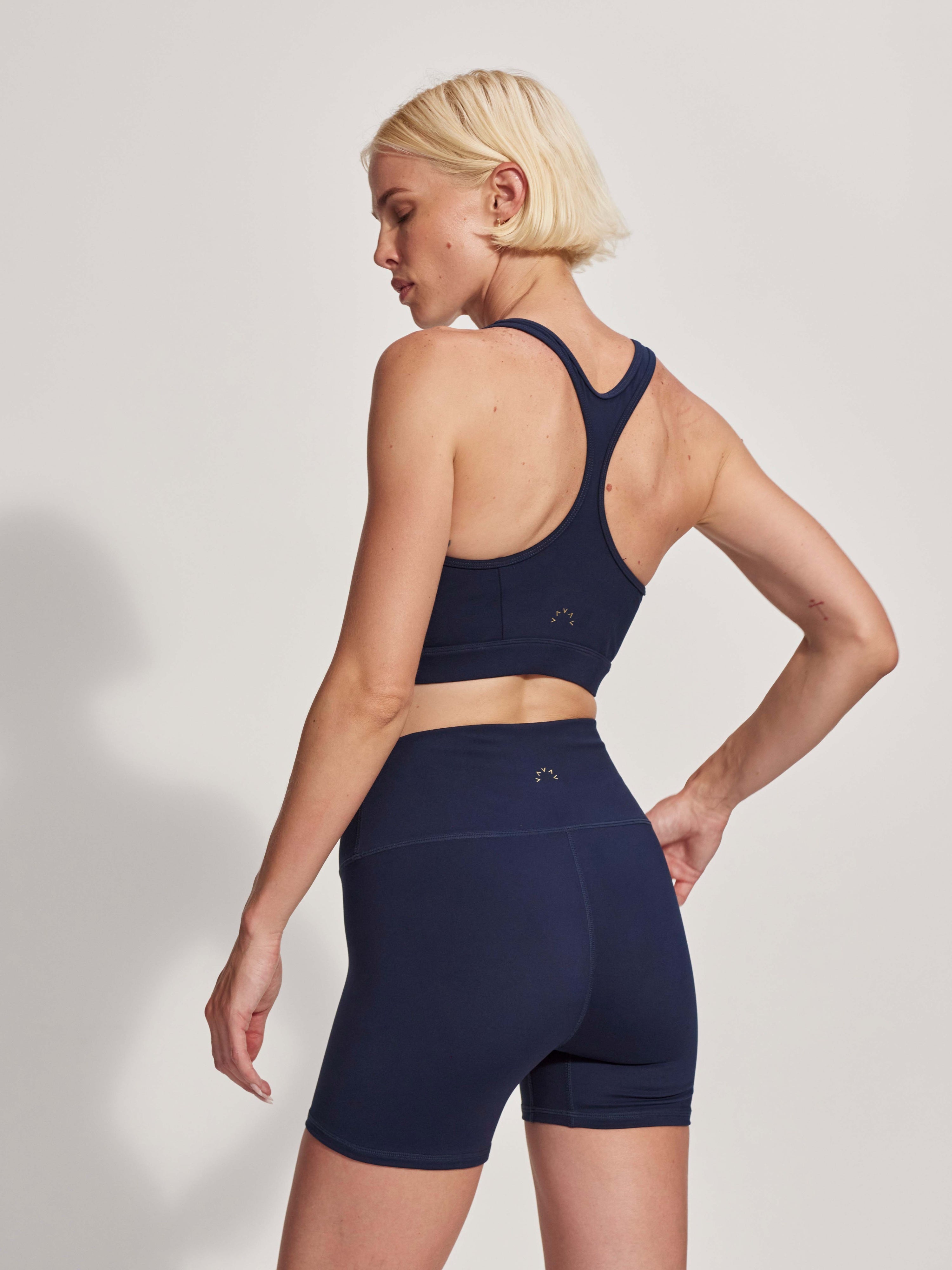 VARLEY Freesoft Park Bra Sky Captain