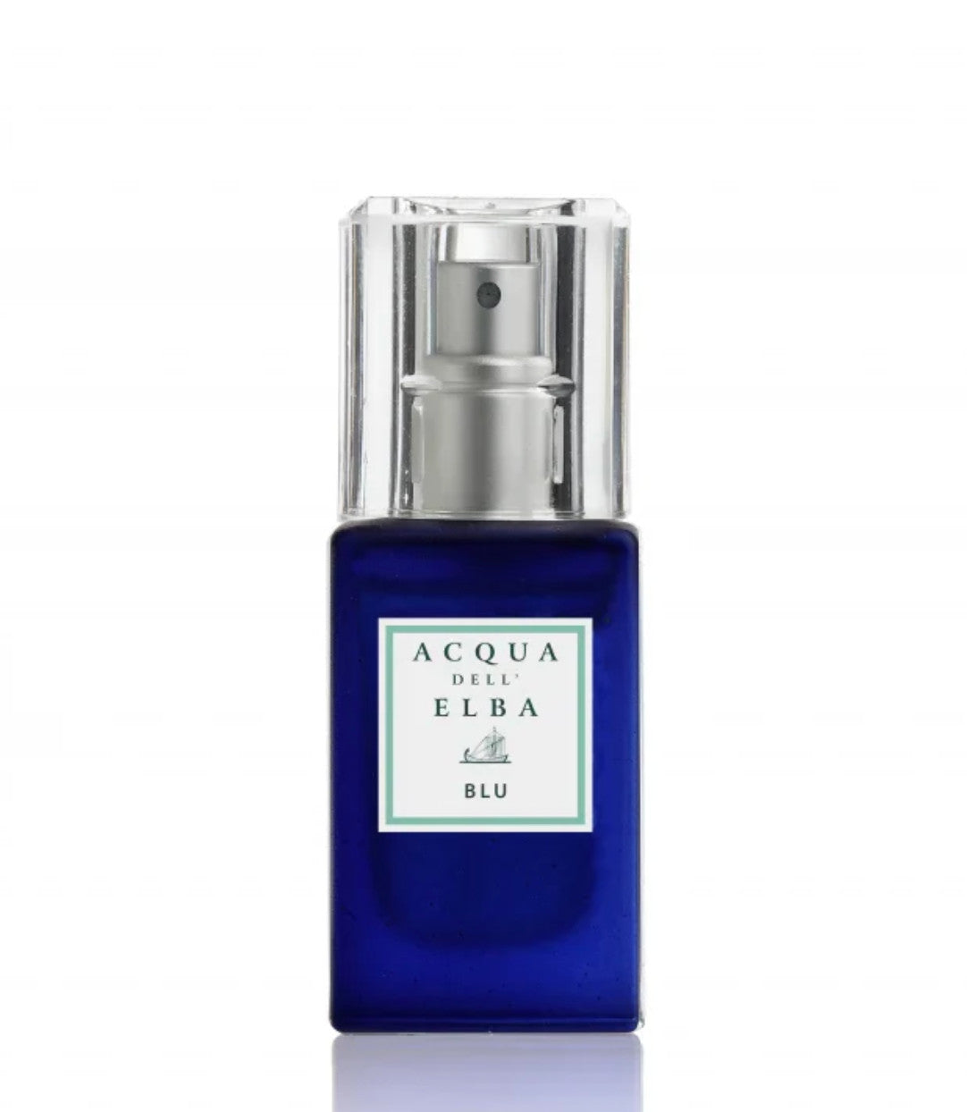 Acqua Dell'Elba Blu Uomo Eau De Parfum 0.5 fl oz
