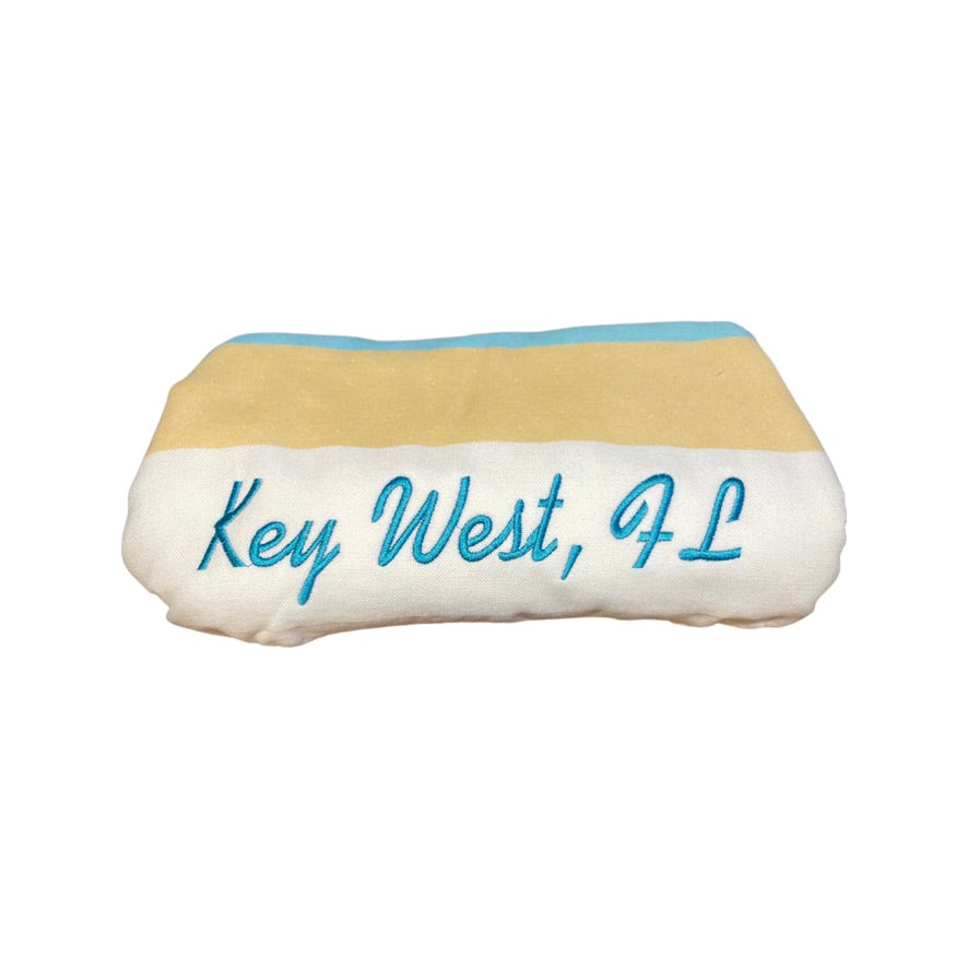 Cotton Love Key West Peshtemals Turkish Towel