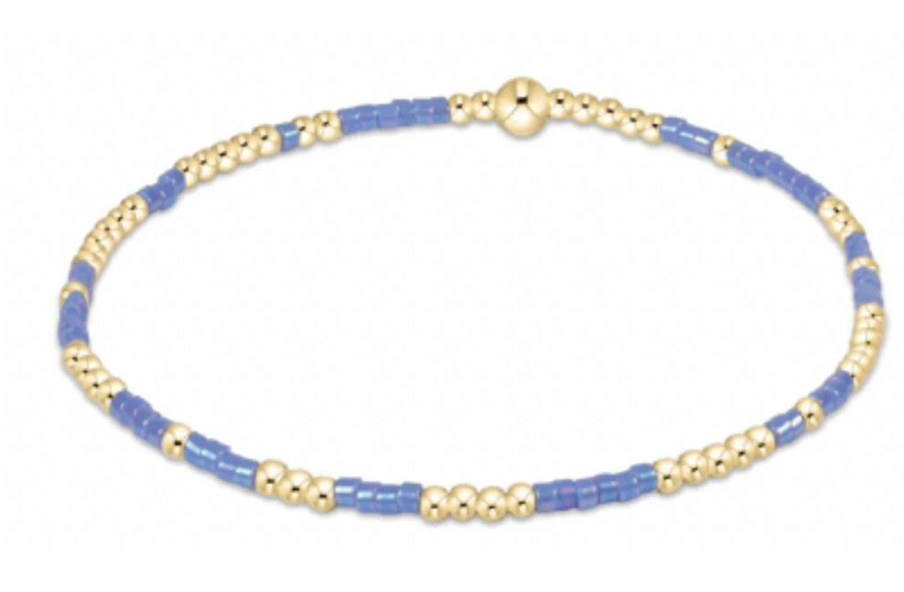 Enewton Hope Unwritten SS'25 Bracelet