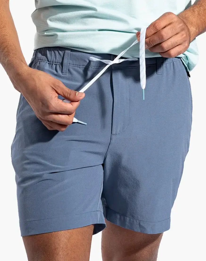 Chubbies The Ice Caps 6" Everywear Short