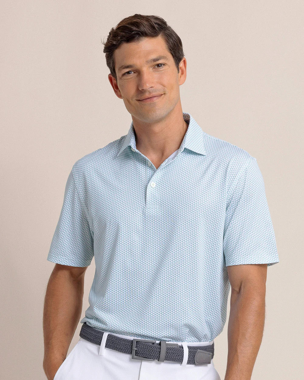 Southern Tide Driver On The Ball Polo