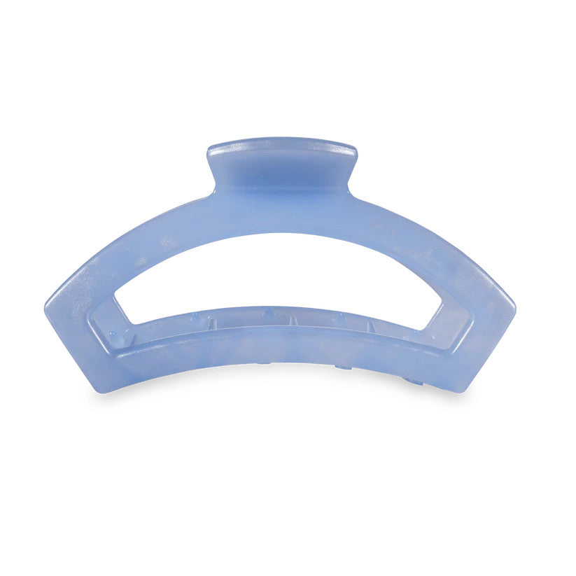 Teleties Open Hair Clip Medium SS62