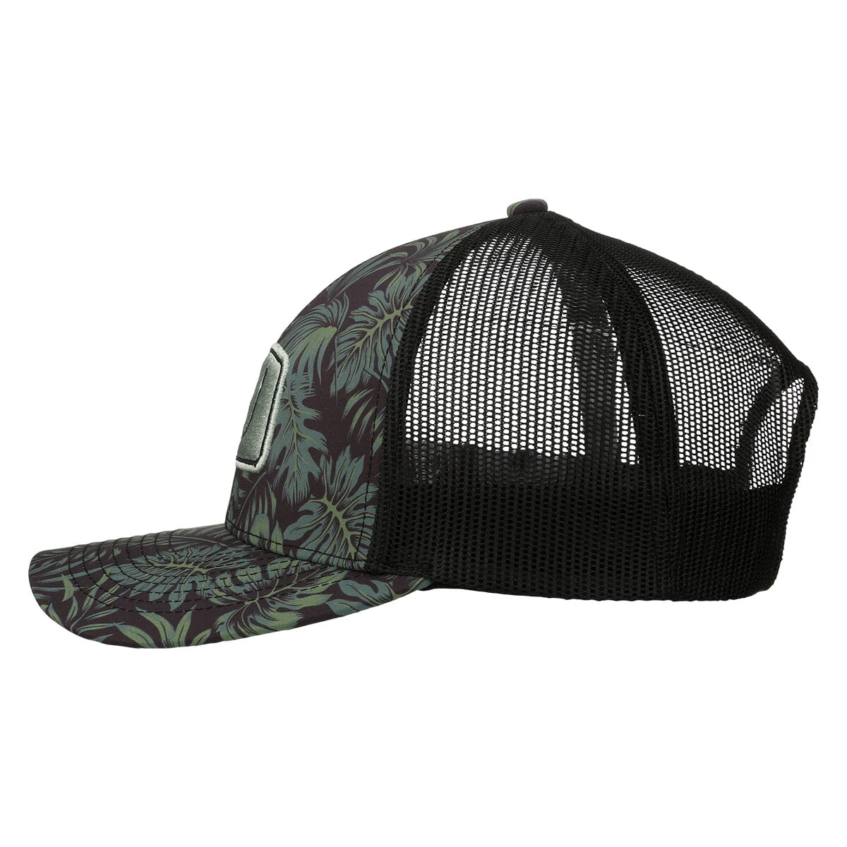 Avid Island Time Trucker Hat