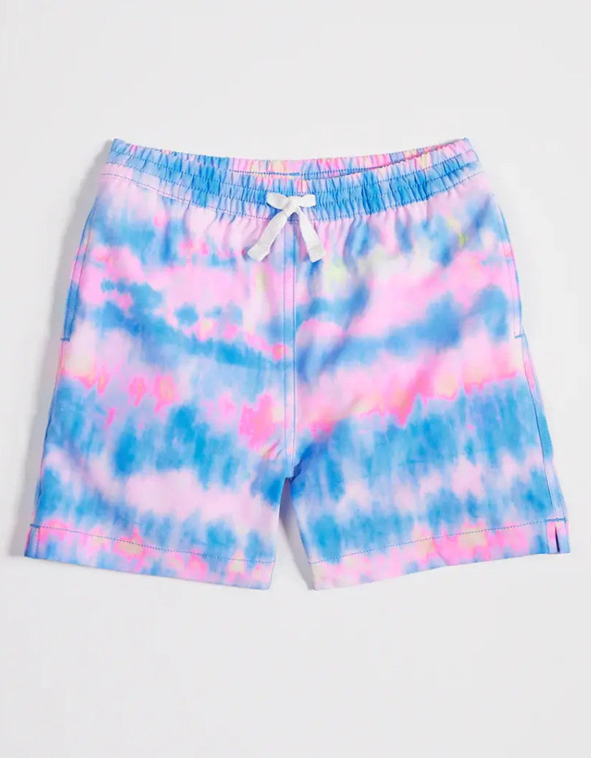 Chubbies The Tiny Cotton Candies Swim Trunks
