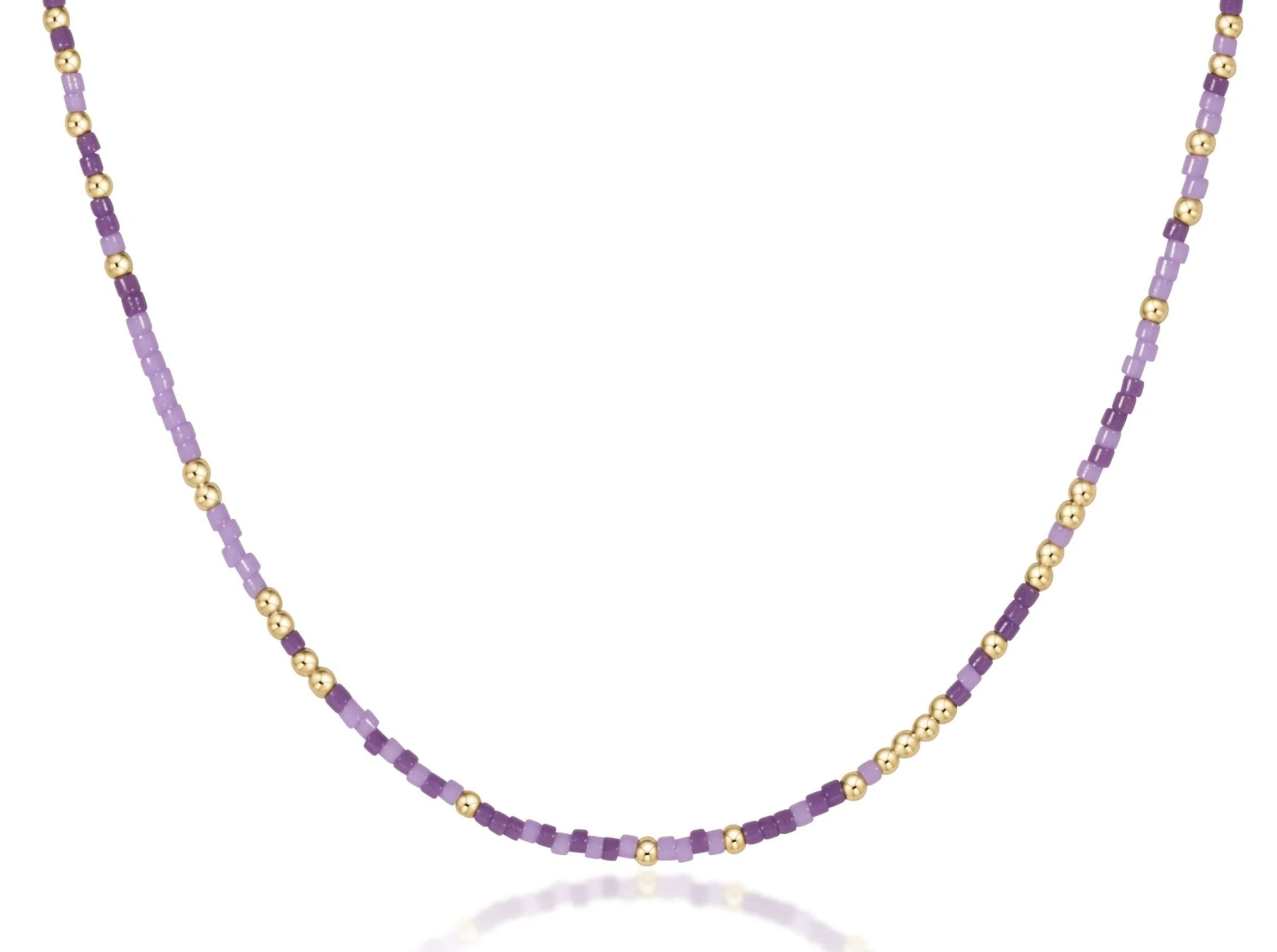 Enewton 15" Choker Hope Unwritten Summer '23 Necklace