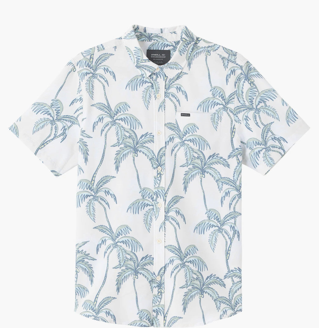 O'Neill UPF Traverse Relaxed Fit Shirt