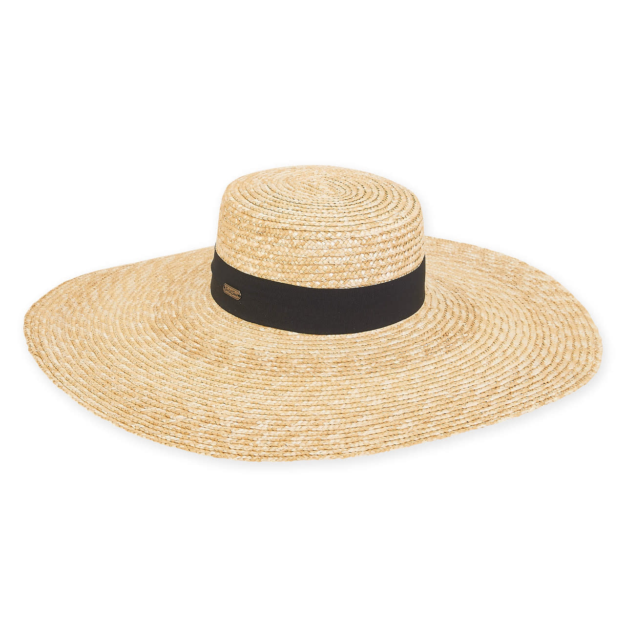 Sun 'N' Sand Kristin Vacation Hat