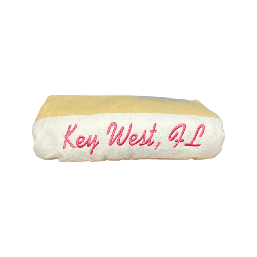 Cotton Love Key West Peshtemals Turkish Towel