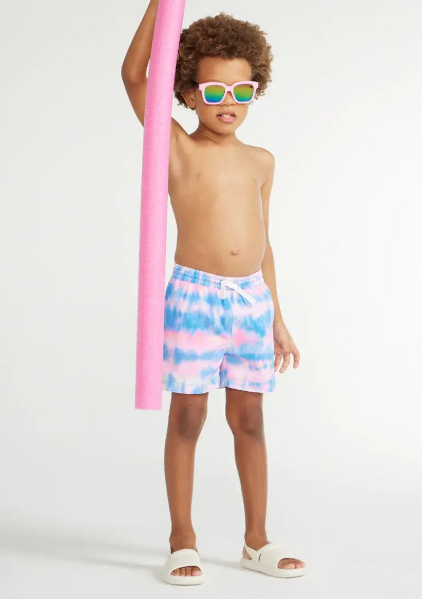 Chubbies The Tiny Cotton Candies Swim Trunks