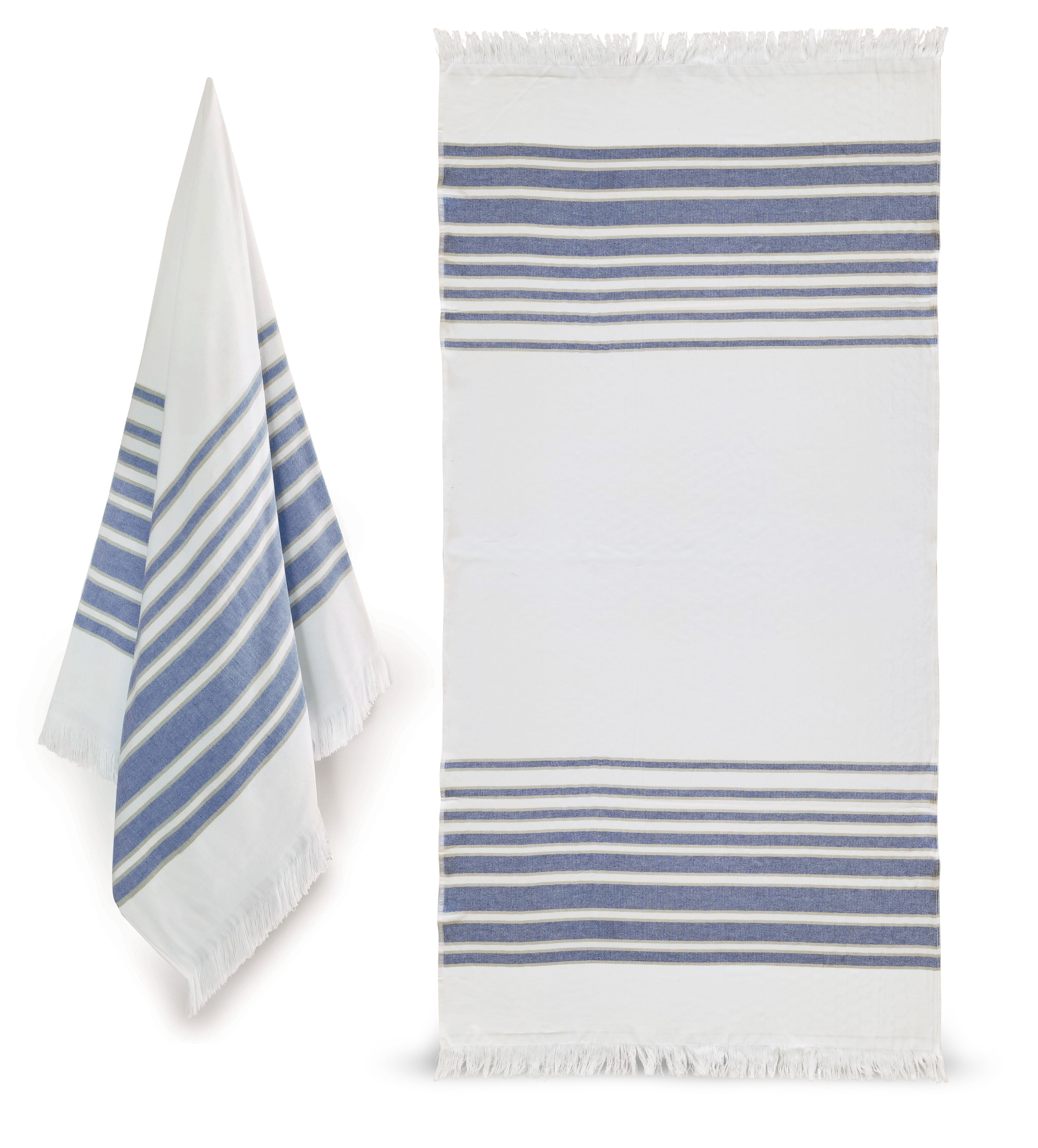 Cotton Love Key West Peshtemals Turkish Towel