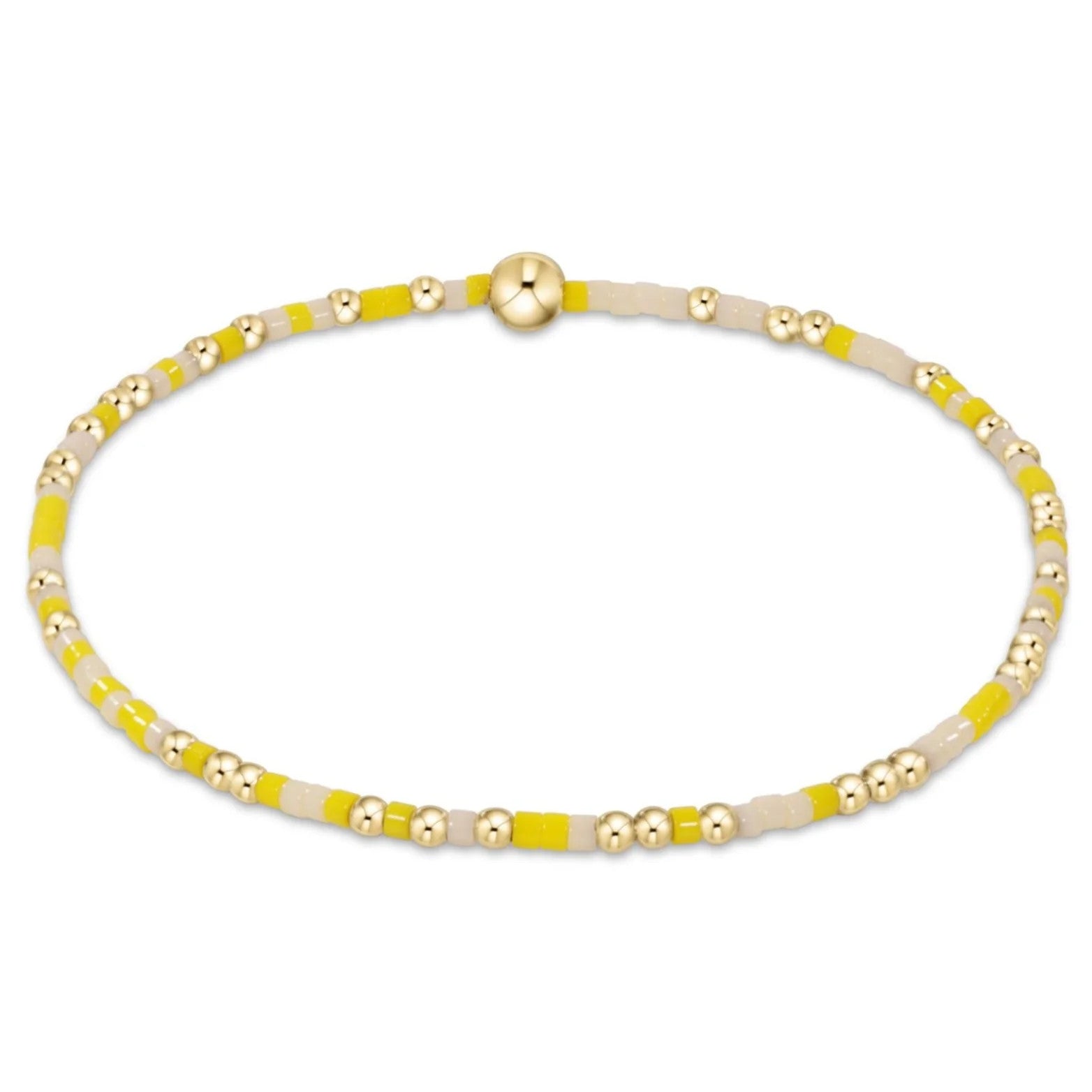 Enewton Hope Unwritten Bracelet Summer '23