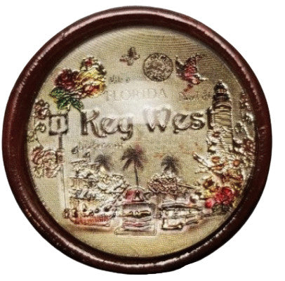 JoJo's Key West Wine Stoppers