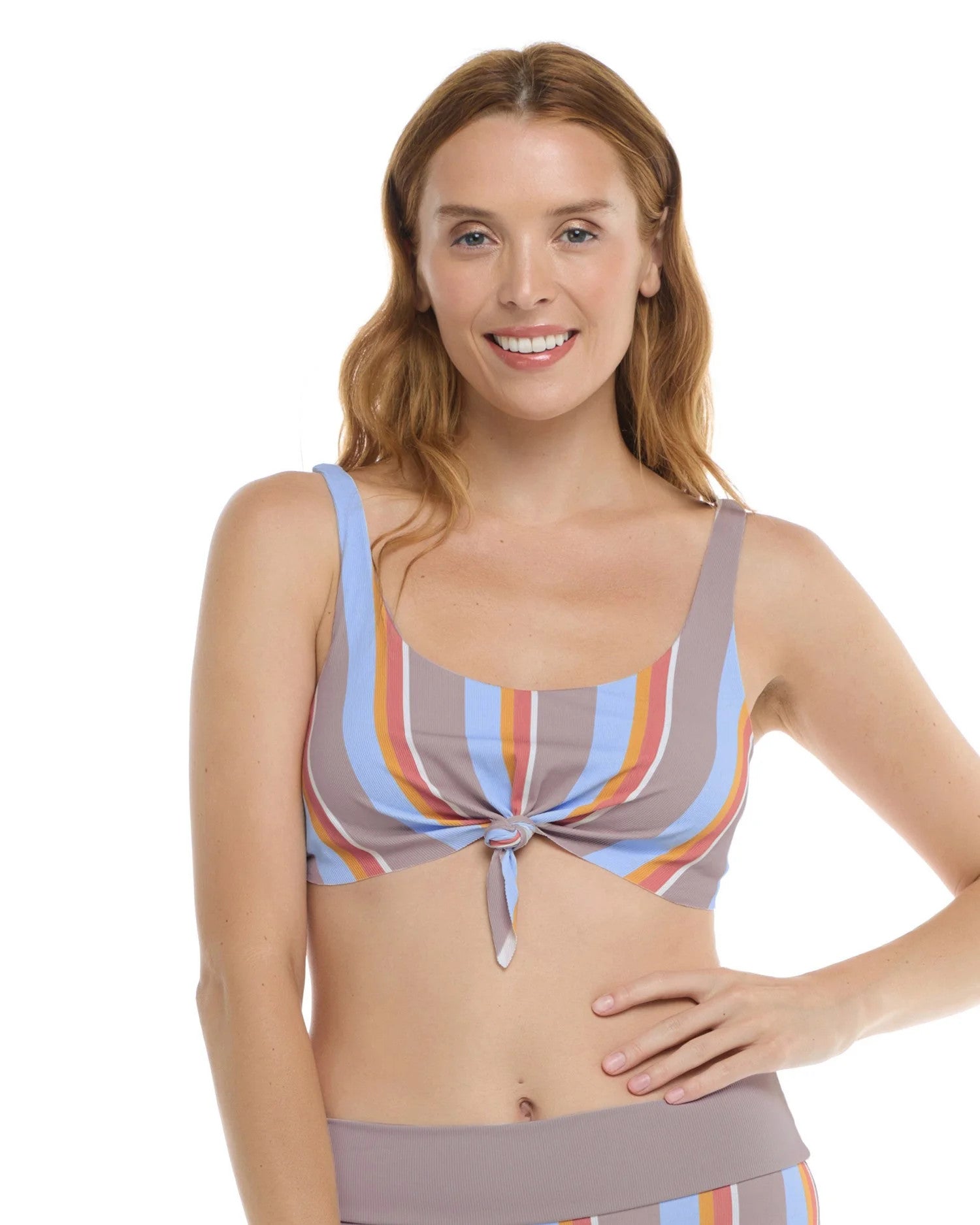 Skye St. Barts Mia Bikini Top