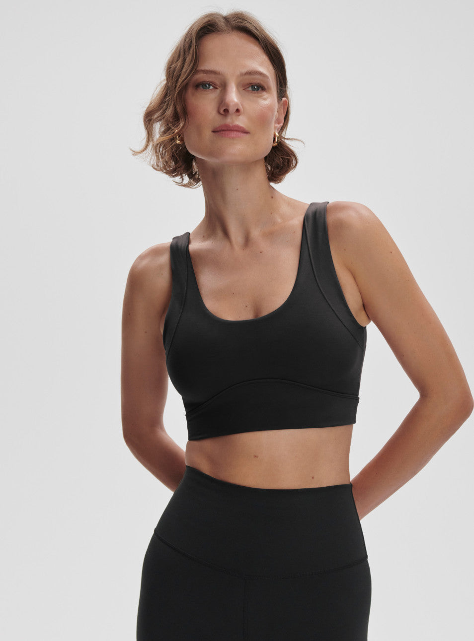 VARLEY Freesoft Essi Bra Black