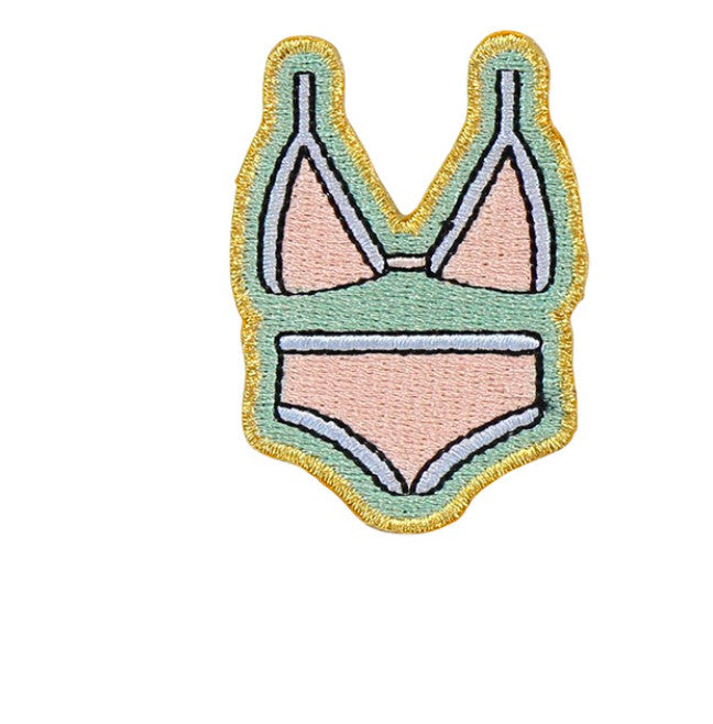 Stoney Clover Bikini Summer Patch