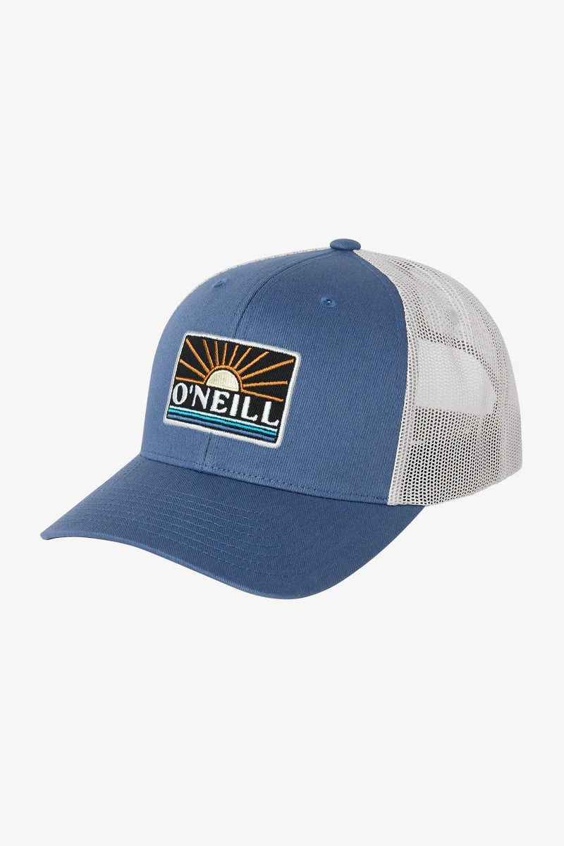 O'Neill Headquartes Trucker Hat