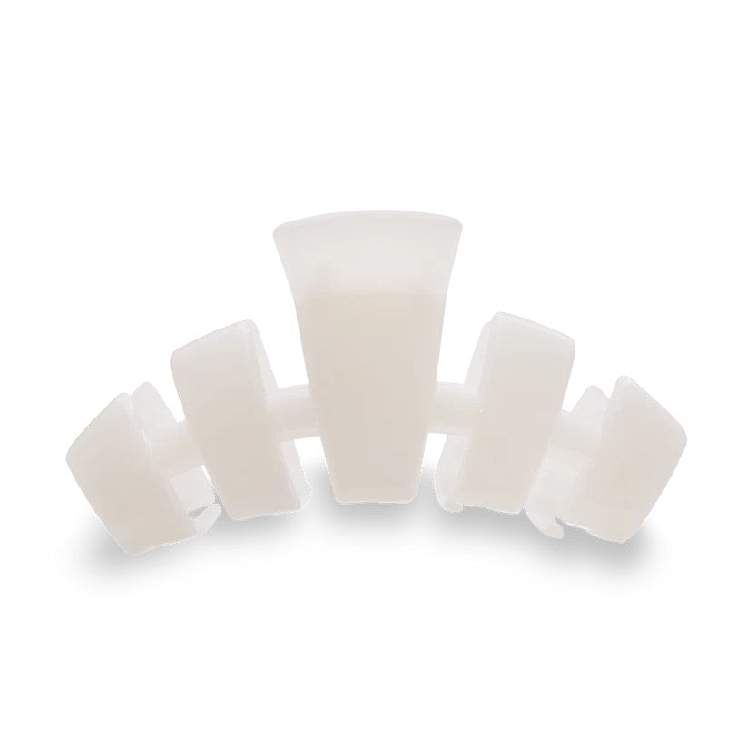 Teleties Classic Hair Clip Large Basics