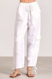 Elan Lena Cargo Pants