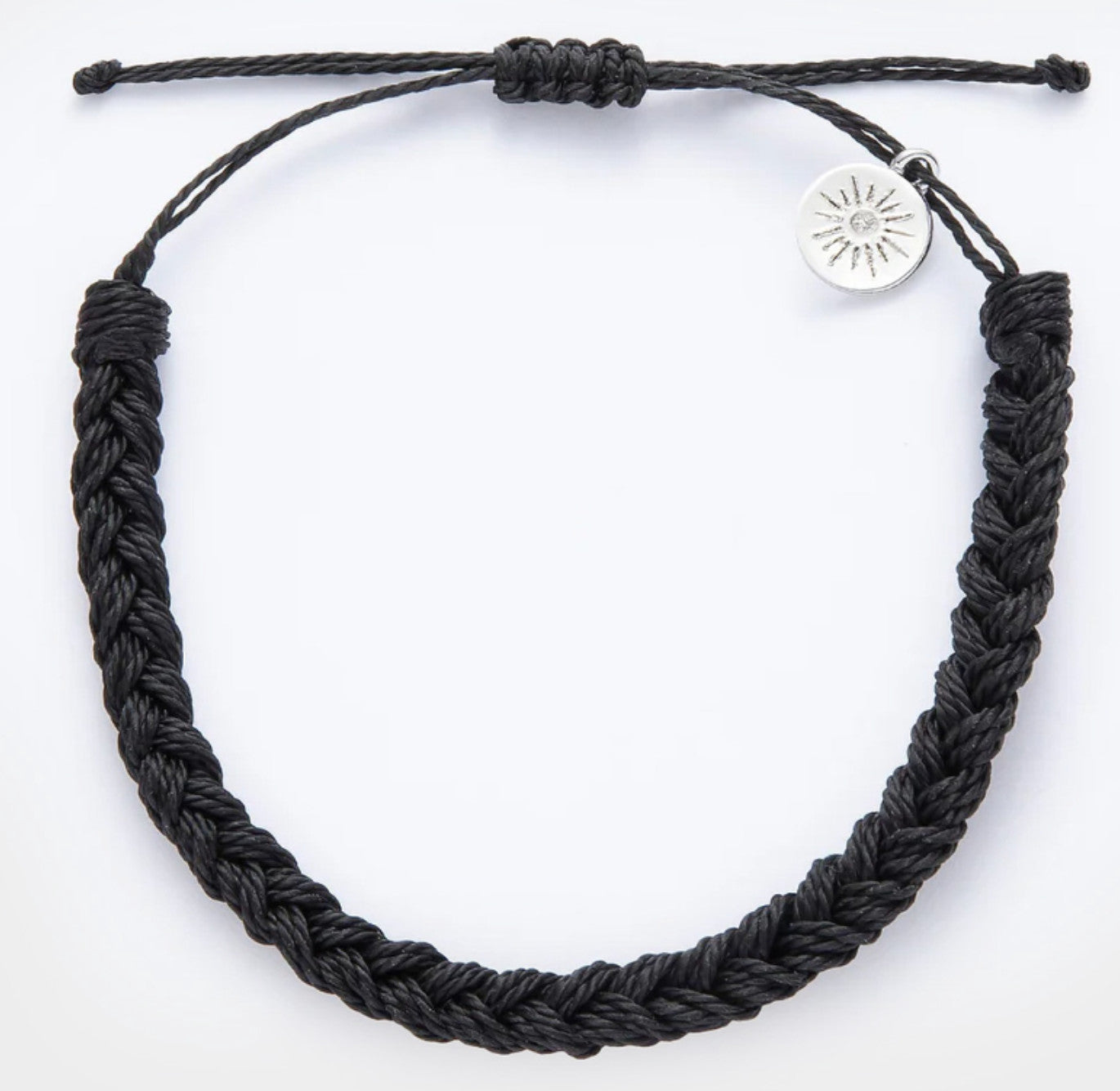 Mauka Black Original Bracelet
