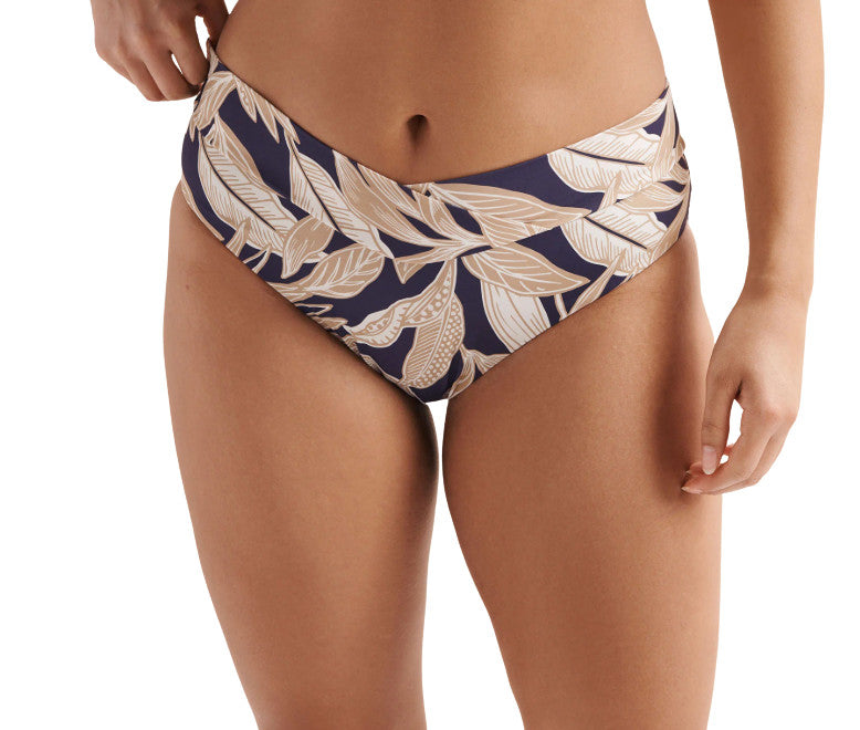 Skye Savage Rachel Bikini Bottom Abbysal