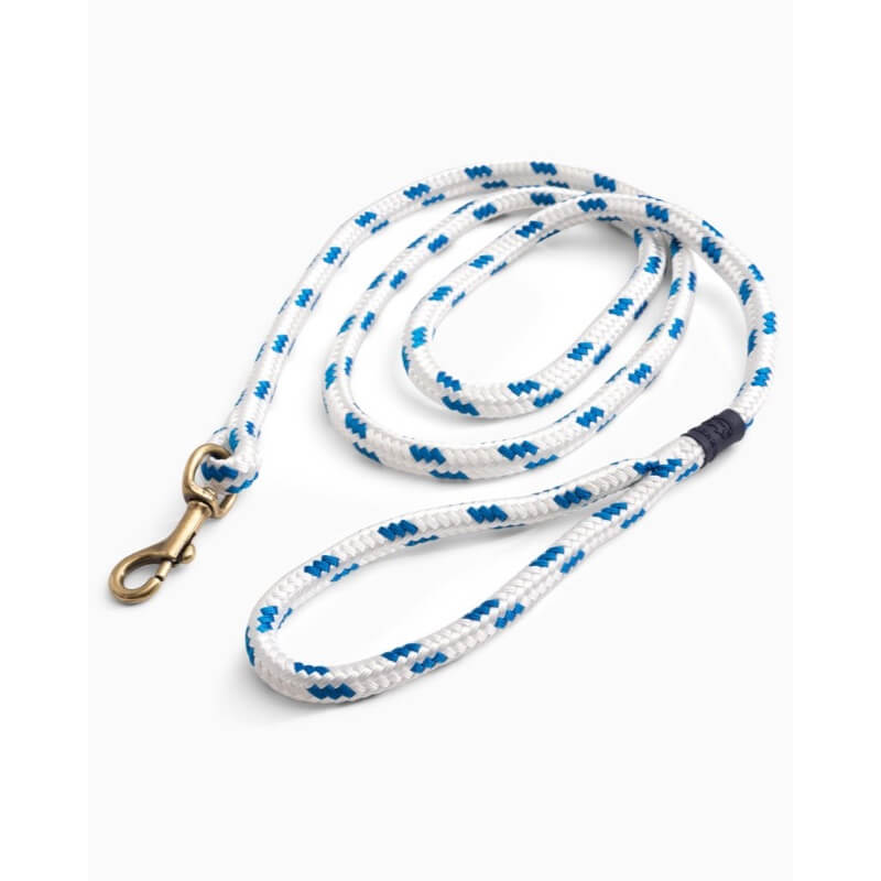 Southern Tide Nautical Rope Dog Leash