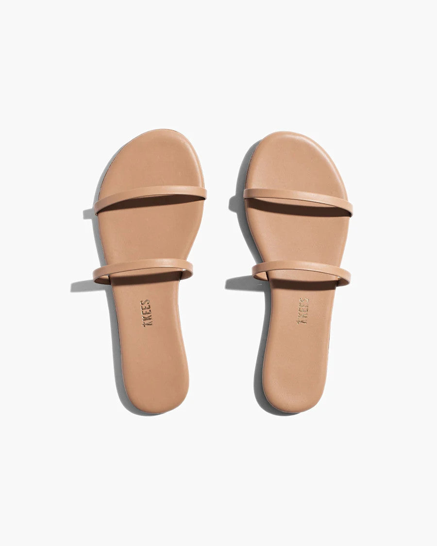 Tkees Gemma Flip Flops Cocobutter