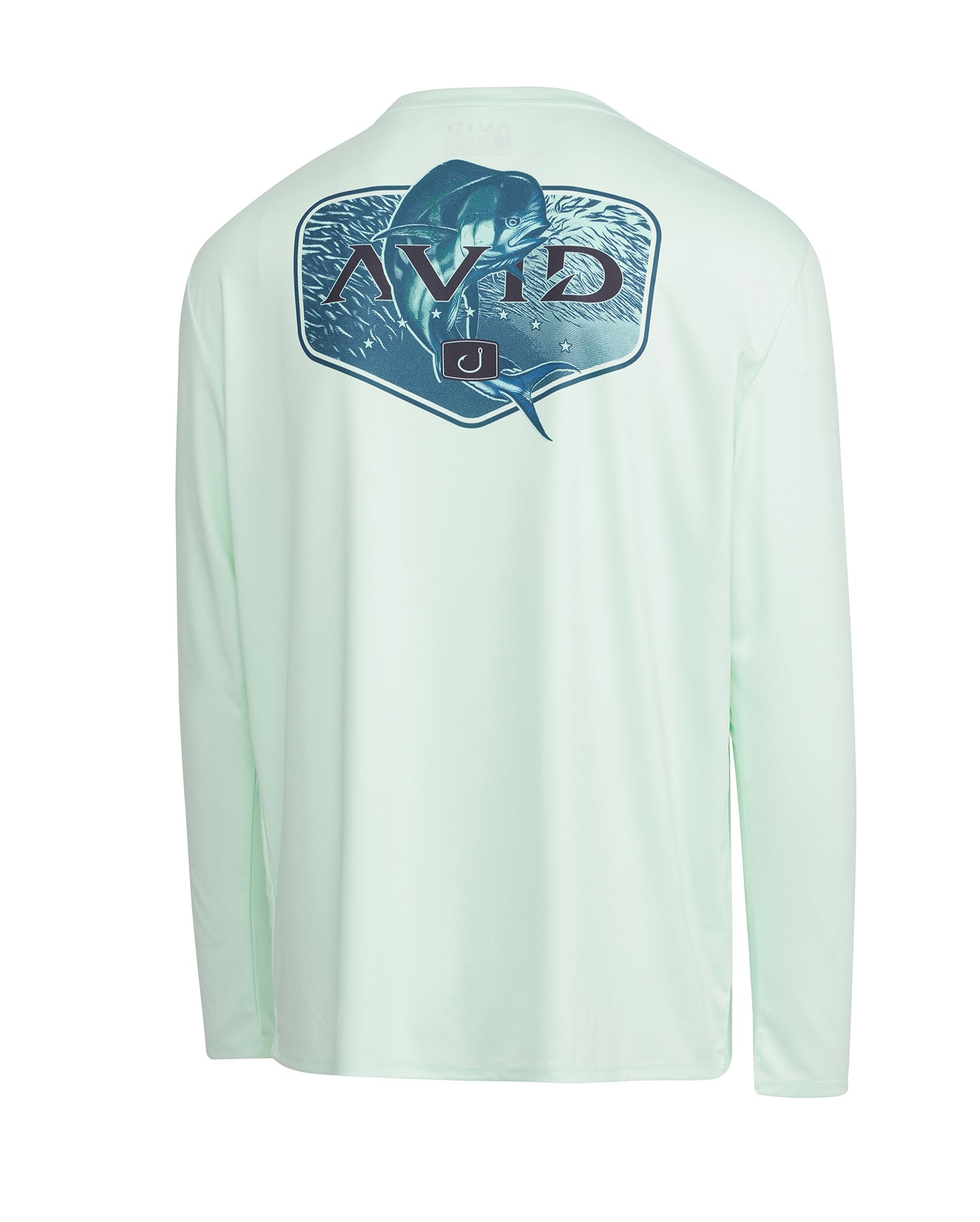 Avid Payout Avidry Seafoam