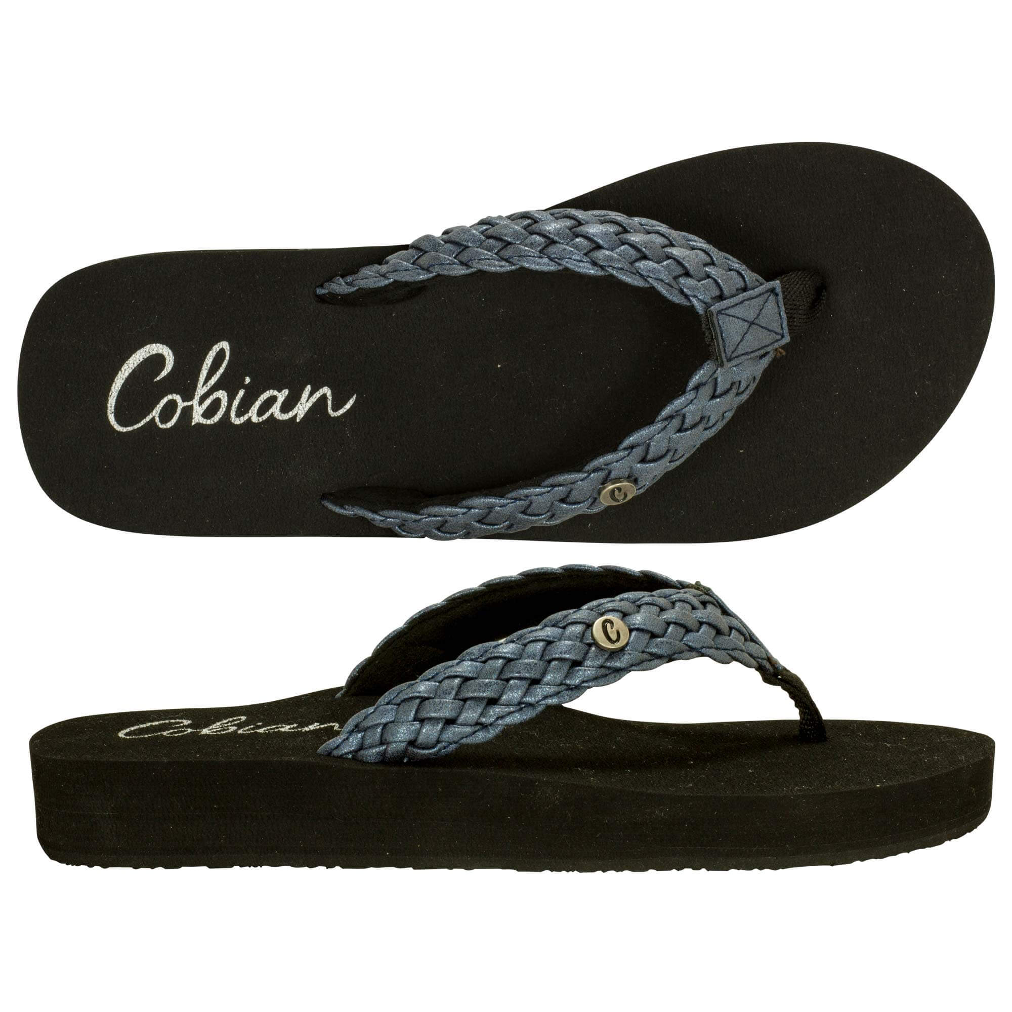 Cobian Braided Bounce