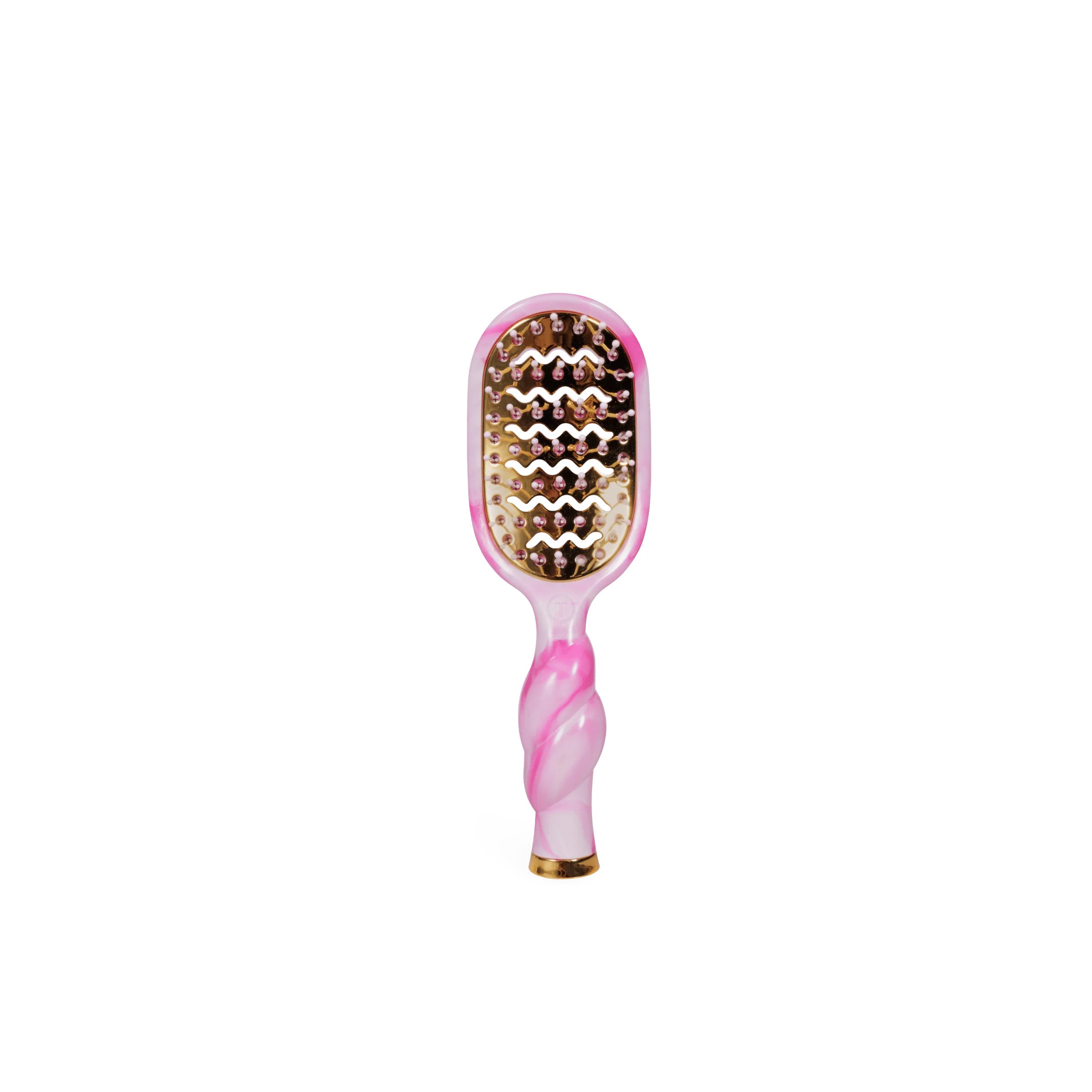 Teleties Mini Vented Hair Brush