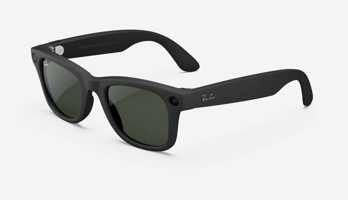 Ray Ban Justin Rubber Havana Frame w/ Dark Grey Polarized Lens Sunglasses Polarized